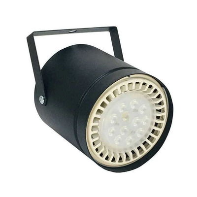 SPOT S.JUSTO MOVIL P/AR111 ECO NEG TACHO G6327-02