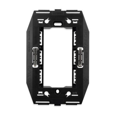 BASTIDOR KALOP UNIVERSAL 3-MOD RECT (KD40702)#