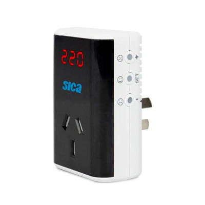 PROT.SICA TENSION ENCHUF DIGITAL 10A 789033