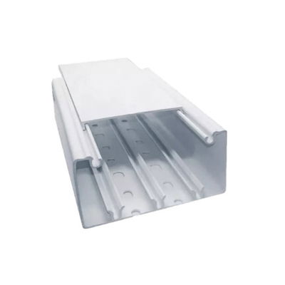 C.CANAL KALOP 100X50 S/ADH BCO KL04500