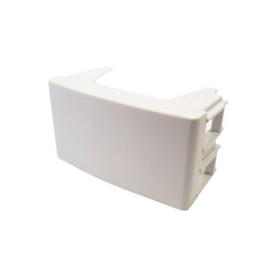 TAPON CIEGO KALOP BLANCO (KD40570)