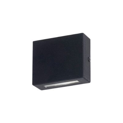 AP RUSTICA S.CHATO UNIDIRECCIO GU9 2207 12X12