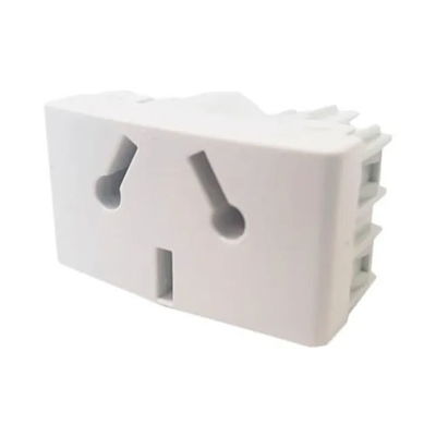 MOD.TOMA KALOP BINORMA BLANCO (KD40245)