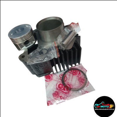 CILINDRO YAMAHA CRYPTON T105