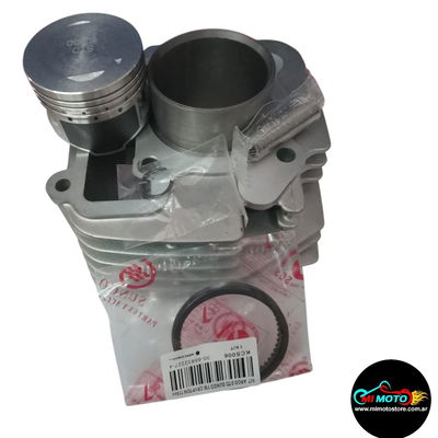CILINDRO YAMAHA NEW CRYPTON T110