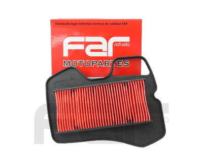 FILTRO DE AIRE NEW WAVE FAR