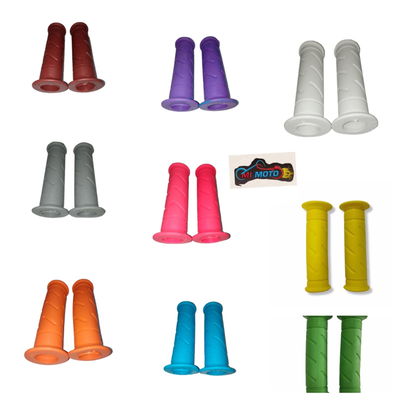 Puños Tipo Original Colores Rodomax (Ver Variantes)