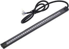 Tira Led Stop y Giros