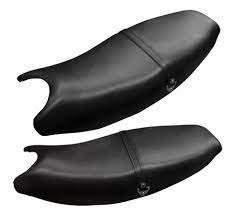 ASIENTO ZANELLA RX 150