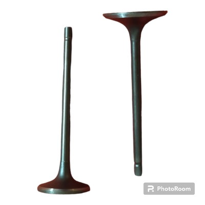 JUEGO DE VALVULAS XPLORA 250 KATANA