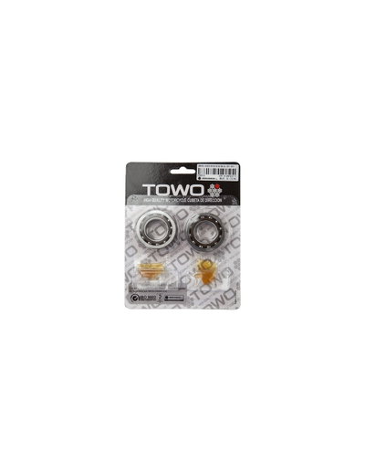 Cubetas De Direccion Honda Xr 125/150 Towo