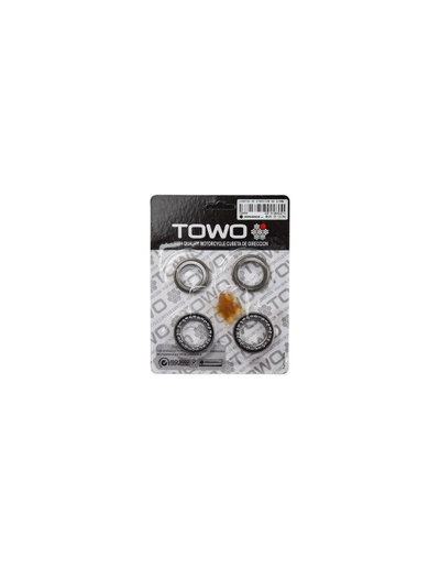 Cubetas De Direccion Honda Storm Towo