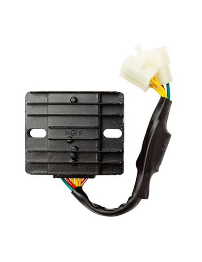 REGULADOR DE VOLTAJE TRIFASICO CORVEN 110