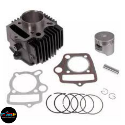 CILINDRO COMPLETO SMASH 52.4 OSAKA