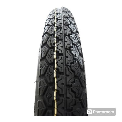 Cubierta 250 X 17 Tech Road