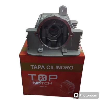 TAPA DE CILINDRO YAMAHA YBR 125