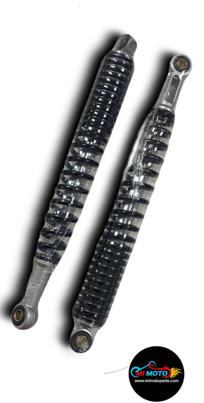 JUEGO AMORTIGUADORES SMASH