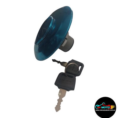 TAPA TANQUE SKUA 150 YAKA