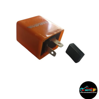 DESTELLADOR ELECTRONICO UNIVERSAL 2 PATAS SIN SONIDO