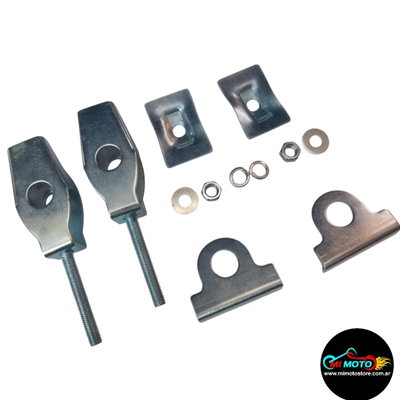 ESTIRA CADENA MOTOMEL SKUA YAKA