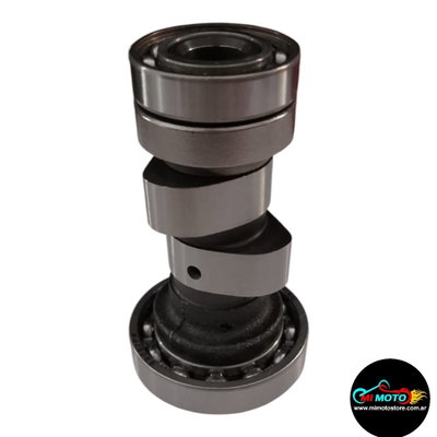 ARBOL DE LEVA BIZ-WAVE GM