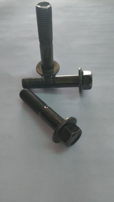 BULON AMORTIGUADOR Y CRISTO DELANTERO 10X45