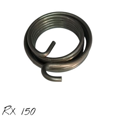 RESORTE DE ARRANQUE RX 150