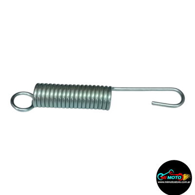 RESORTE DE MULETA SMASH  (X 10)