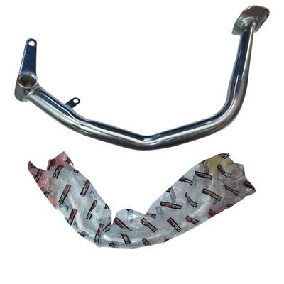 PEDAL DE FRENO SMASH GM