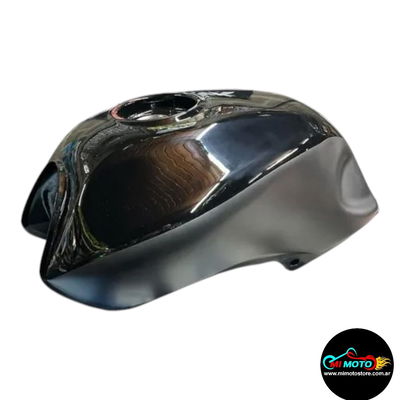 TANQUE ZANELLA RX 150 NEGRO