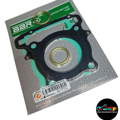 JUNTA CABEZAL XR 250