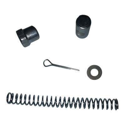 REPARACION VARILLA DE FRENO