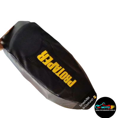 FUNDA SMASH TERMOSELLADA PROTAPPER