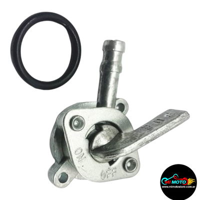 LLAVE DE NAFTA 1 PICO