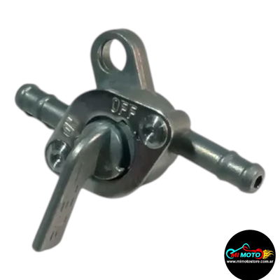 LLAVE DE NAFTA 2 PICOS SMASH