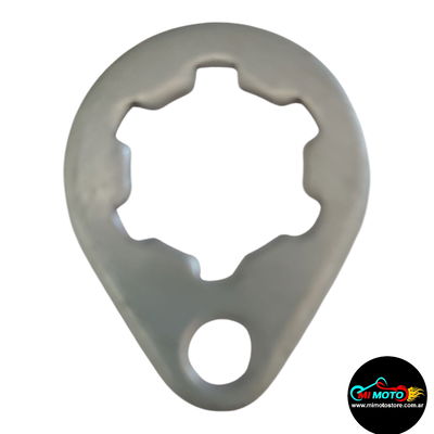 SEGURO PIÑON YAMAHA FZ 16