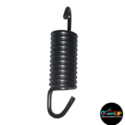 RESORTE PEDAL DE FRENO CORTO FINO SMASH/BIT