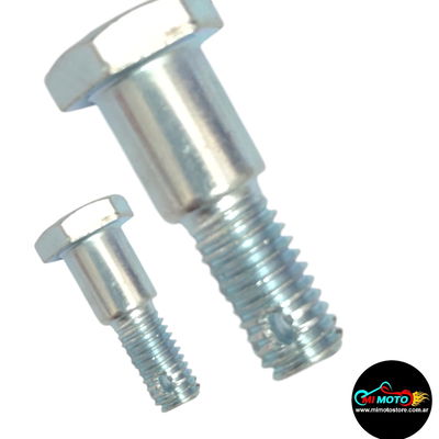 BULON PLATO DE FRENO  SMASH