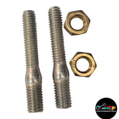 ESPARRAGO DE ESCAPE  6 A 7 SMASH