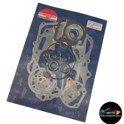 JUNTA MOTOR SMASH/BIT OSAKA