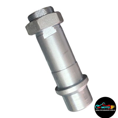 PERNO HORADADO YAMAHA YBR  BRAZIL