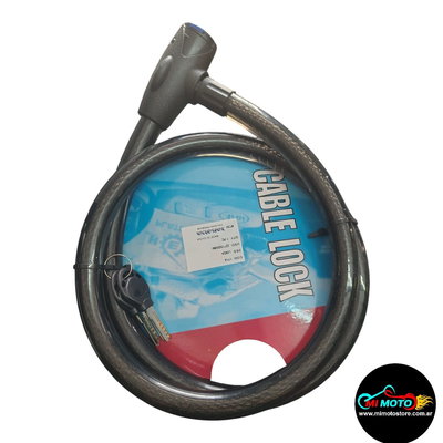 LINGA DE SEGURIDAD X 1.5