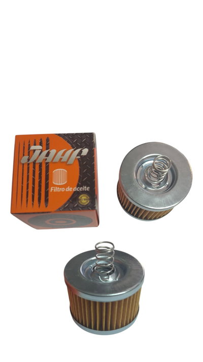 FILTRO DE ACEITE FZ 16 JAHF
