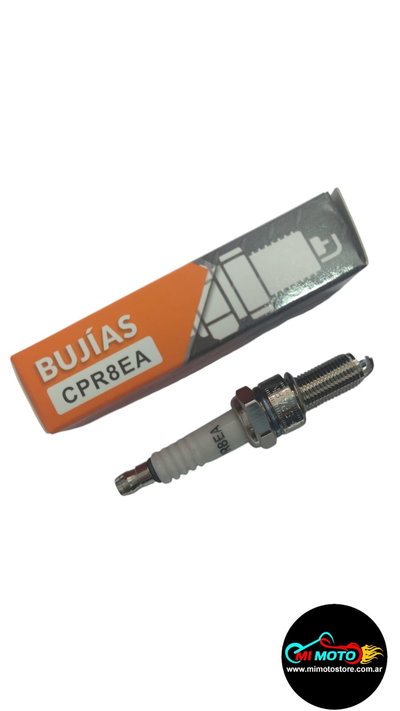 BUJIA CPR8EA JAHF