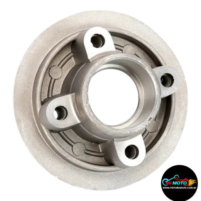 PORTACORONA SMASH SOLO