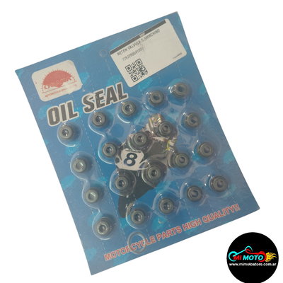 RETEN DE VALVULA 5.5 MM