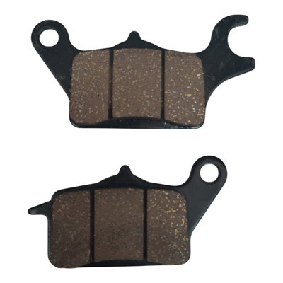 PASTILLA DE FRENO NEW WAVE FORTE