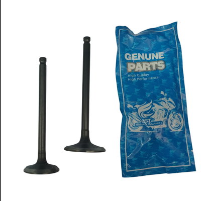 JUEGO DE VALVULAS YAMAHA CRYPTON T 105