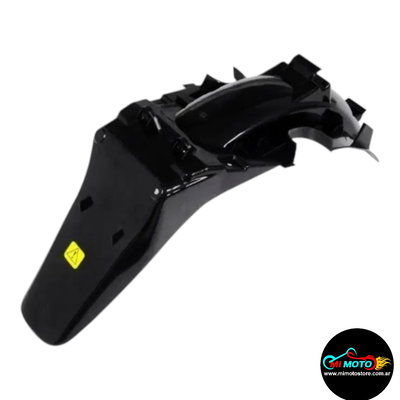 GUARDABARRO TRASERO SMASH