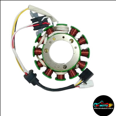 ESTATOR YAMAHA NEW CRYPTON ATON